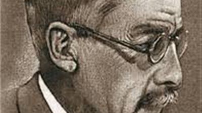 تأسيس أول فرقة مسرحية حكومية برئاسة خليل مطران