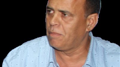 هشام يكن: لست محسوبا على أحد في القلعة البيضاء.. ولن أتسول العمل في بيتي