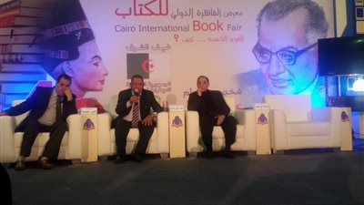 أنور مغيث: التراث والفقه الموروث ممتلئ بالتمييز