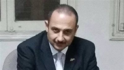 «المهدي» يخوض انتخابات الشمس على مقعد نائب الرئيس