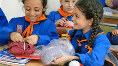 8 نصائح تقي طفلك من الأمراض المعدية في المدرسة