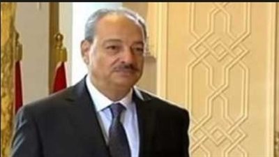 النائب العام يغادر القاهرة متوجها إلى شرم الشيخ