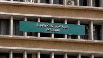 برواتب تبدأ من 3 آلاف جنيه.. القوى العاملة تعلن عن 25 ألف فرصة عمل