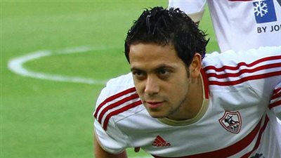 إبراهيم صلاح يعلن جاهزية الزمالك لمواجهة الوداد