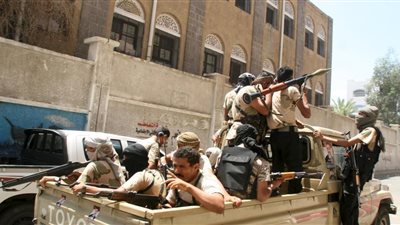 مقتل ثلاثة جنود قطريين في معارك باليمن