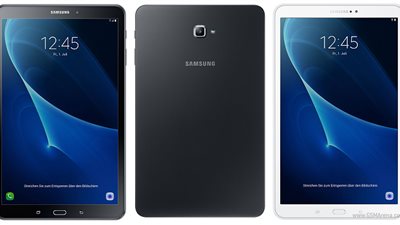 سامسونج تطرح هاتفها Galaxy Tab A في أمريكا