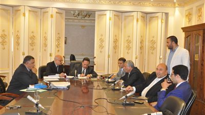 «قوى عاملة النواب» توافق على قانون العلاوة الخاصة