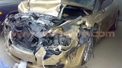 النيابة تطلب التحريات في حادث تصادم 3 سيارات بالدقي