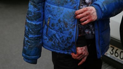 السعودية توصي رعاياها في روسيا بالحذر وتفادي المواصلات العامة