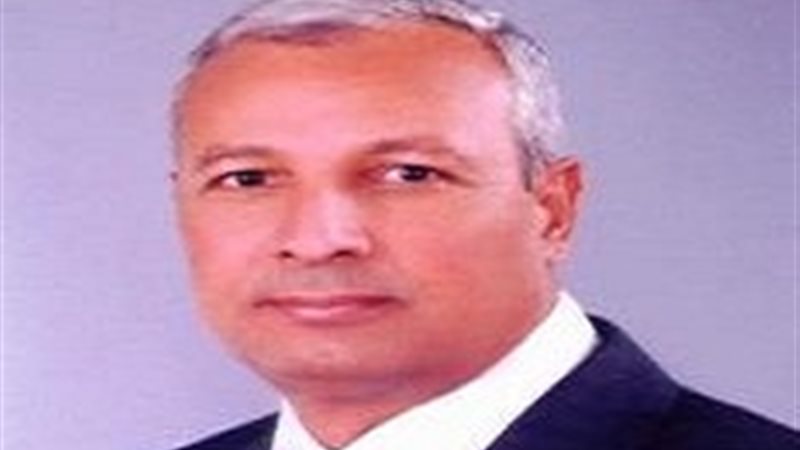 المهندس احمد حبليزه