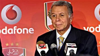 حسن حمدي في ضيافة أحمد موسى غدا