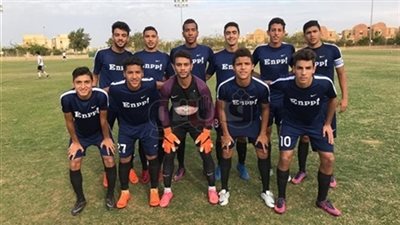 إنبي 2001 يهزم المصري بثنائية في دوري الجمهورية