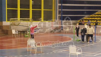 بالصور.. الزهور يحصد المركز الأول ببطولة 