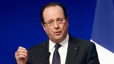 رئيس فرنسا يؤازر الديوك في موقعة النهائي أمام البرتغال