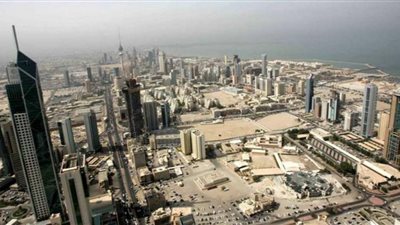 كوريا تشيد «مدينة ذكية» في الكويت عام 2019