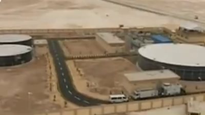 بث مباشر.. السيسي يفتتح موسم حصاد القمح بـ«مشروع 1.5 مليون فدان»