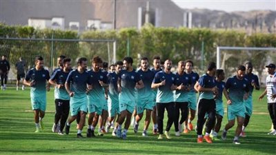 ميدو يعلن قائمة المقاصة استعدادا لموقعة الأهلي