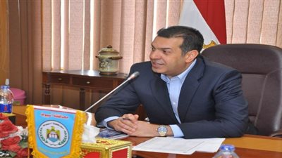 حملات رقابية ومرورية مفاجئة على مداخل أسيوط