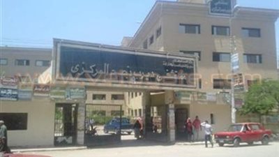 التصريح بدفن جثة شاب لقى مصرعه أثناء لهوه بـ«مرجيحة» في الشرقية