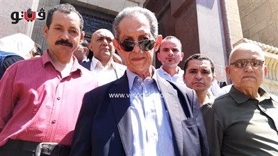 بالفيديو.. «بدراوي» لزعماء الوفد في ذكراهم: «الحزب باق وملك للشعب»