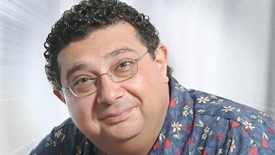 ماجد الكدواني ينهي تصوير 50% من دوره في «طلق صناعي»