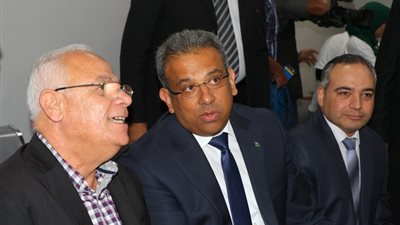 إدراج مكتبي بريد ببورسعيد ضمن خطة تطوير 412 مكتبا