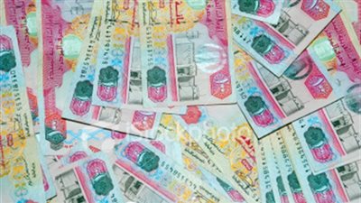 استقرار أسعار العملات العربية.. والدرهم الإماراتي يسجل 2.41 جنيه