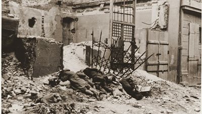 ذكرى قصف مصنع أبو زعبل