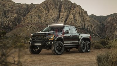 بالصور.. هينيسي تنافس شركة مرسيدس