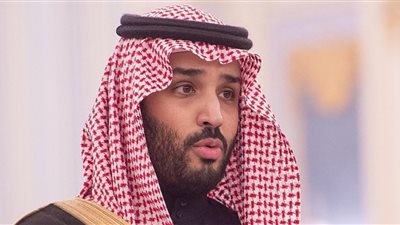 «بن سلمان» يزور فرنسا 9 و10 أبريل