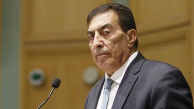 رئيس النواب الأردنى: ليس من مصلحة العرب تفكيك سوريا