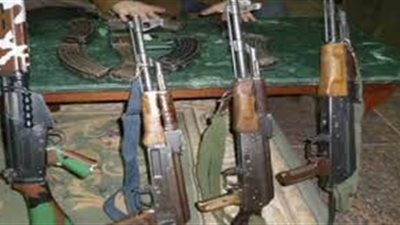 إحالة جهاديين ضبط بحوزتهما أسلحة وملابس عسكرية إلى غرفة المشورة