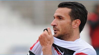 «إجازة العيد» تؤخر إتمام صفقة انتقال التونسي «علي معلول» للأهلي