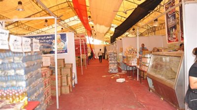 «مواطنون ضد الغلاء» تشارك في معارض السلع الغذائية بـ«ابنى بيتك»