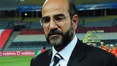 بوادر أزمة وشيكة بين الأهلي واتحاد الكرة بسبب عامر حسين