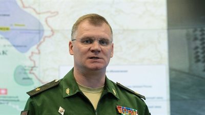 روسيا: انضمام 7 آلاف مسلح إلى الهدنة في سوريا