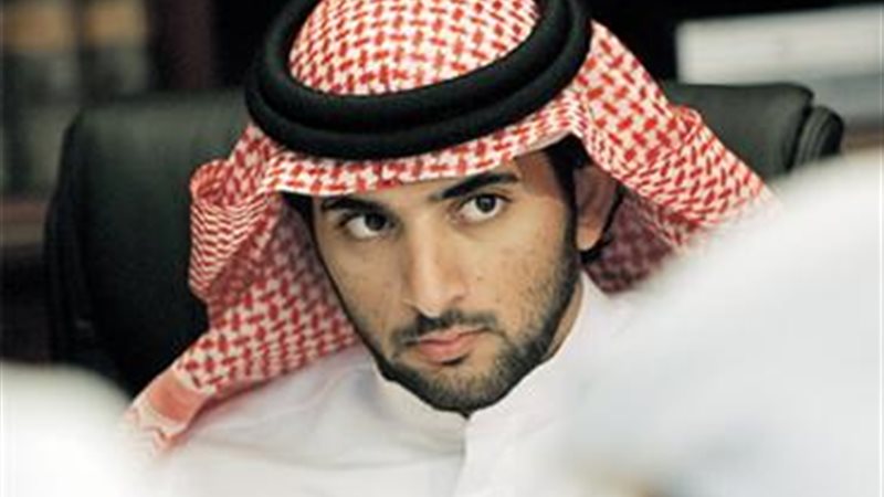 محمد بن راشد امير