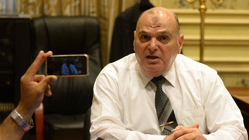  اللواء كمال عامر،