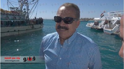 ميناء نويبع يستقبل 2786 راكبا