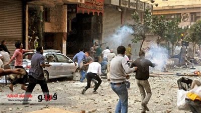 القبض على مصوري 