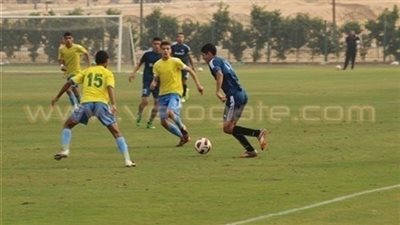 نتائج الجولة الـ24 لدوري الجمهورية للناشئين مواليد 2001