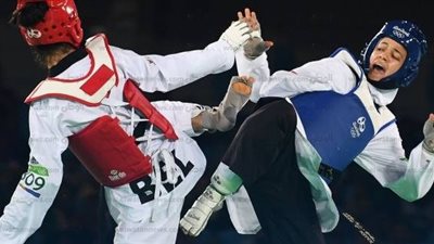 45 دولة تؤكد مشاركتها ببطولة مصر الدولية للتايكوندو