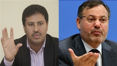 صحفي مغربي يكشف لـ«فيتو» تفاصيل الزواج المشبوه لأحمد منصور.. كريمة فريطس ضحية جديدة لمذيع الجزيرة.. منحها 9 آلاف دولار مقابل معاشرتها ورفض توثيق العقد وتخلى عنها.. وأقام في فندق سوفتيل بالرب