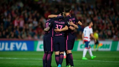 جدول ترتيب الدوري الإسباني بعد انتهاء الجولة التاسعة والعشرين