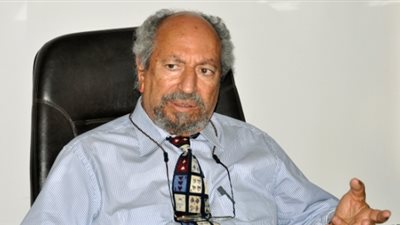 سعد الدين إبراهيم يتعاون مع الإخوان لتشويه صورة مصر إعلاميا
