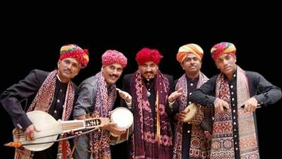 الفنان العالمي «كوتلا خان» وفرقته الهندية في ضيافة ثقافة الإسماعيلية