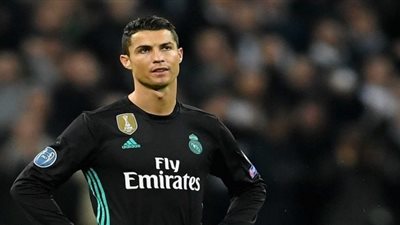 ما قدمه رونالدو مع يوفنتوس منذ بداية الموسم