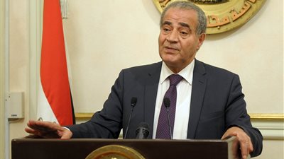 وزير التموين: أسعار الأرز ثابتة.. ولدينا 150 ألف طن احتياطي