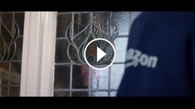 بالفيديو.. أول إعلان لـ«أمازون» يظهر خلاله شخصية رجل مسلم