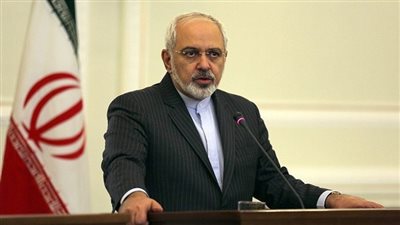 وزير الخارجية الإيراني يلتقي نظراءه من قوى العالم الست في فيينا